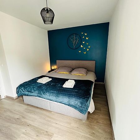 Disneyland Paris Familly Appart - 7 Minutes Disney - Parking - Wifi Chessy  Exterior foto