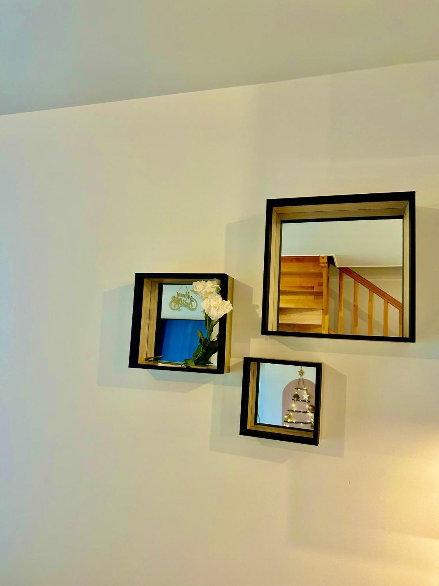 Disneyland Paris Familly Appart - 7 Minutes Disney - Parking - Wifi Chessy  Exterior foto